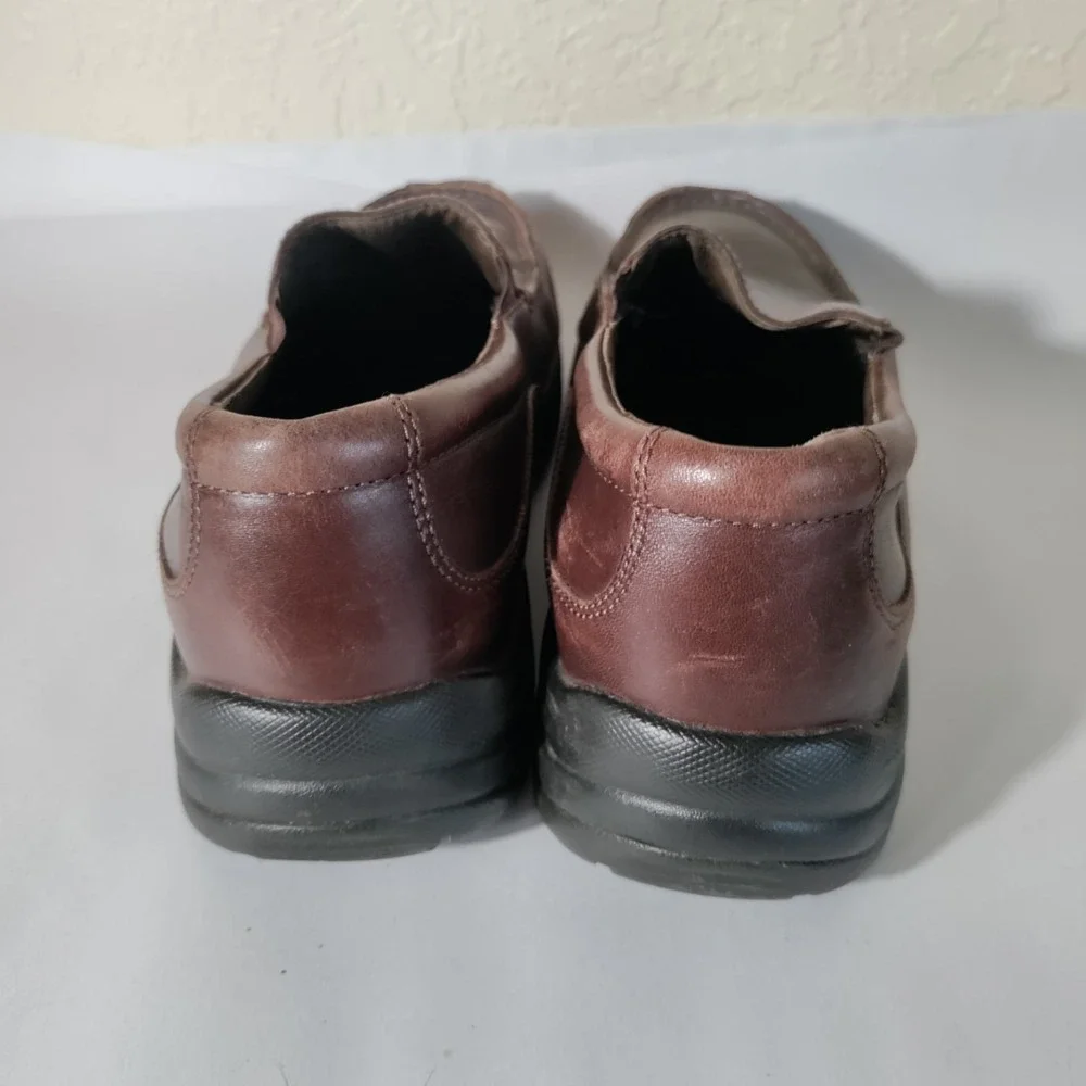 Dansko wayne loafers